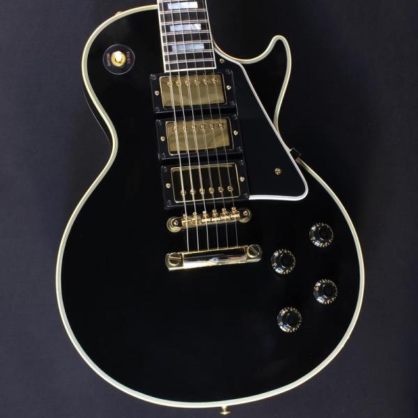1957 Les Paul Custom 3-Pickup VOS