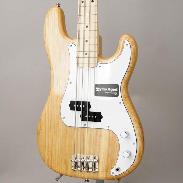 ATELIER Z MVT#504 Zymo Aged (NAT/M) 【 × IKEBEオリジナルポーチ