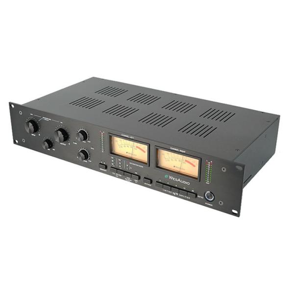 ng78 Stereo Limiting Amplifier w/Digital Recall