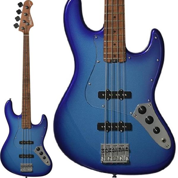 Global Series WL4-STD/RSM LPB-PPL-BS
