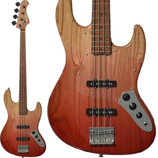 Global Series WL4-ASH/RSM RED-GRD