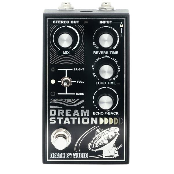 DREAM STATION