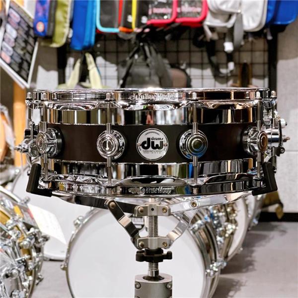 Collector's Series Edge Snare Drum 14×5