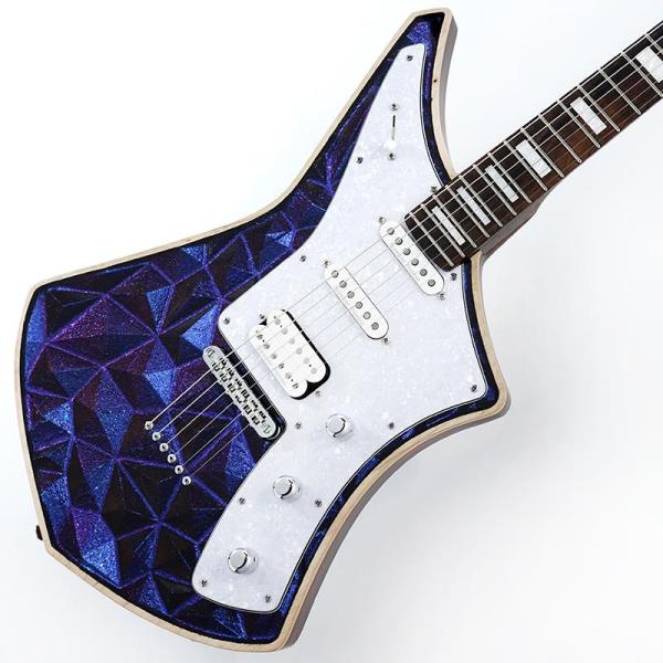 REVOLVER Prizma WG/R CH Chameleon Blue
