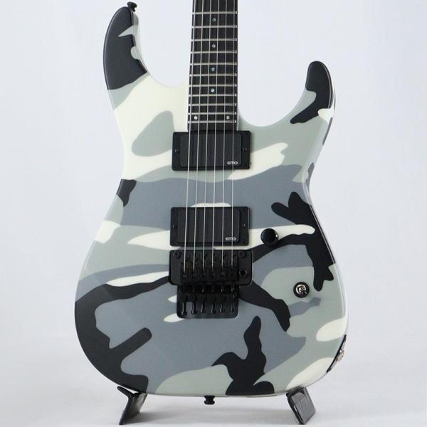 E-II M-II NECK THRU (Urban Camo) [SN.ES7080253] : 渋谷イケベ楽器村