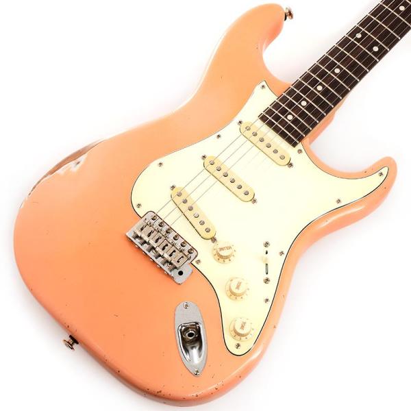 MC1-STD/R SLPK-Aged