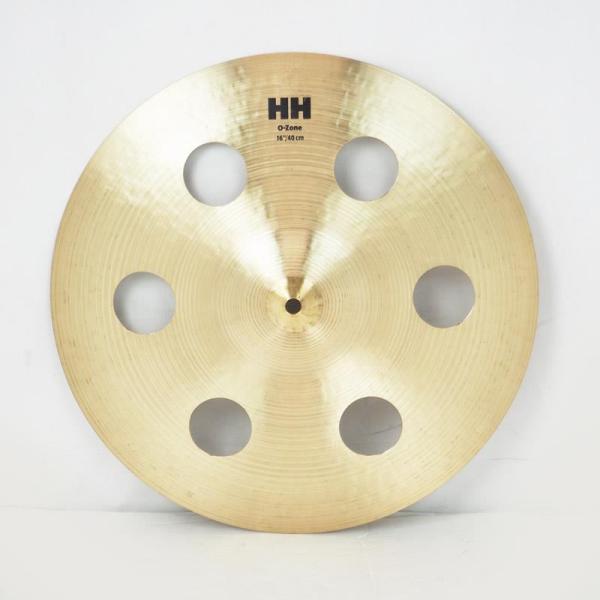 HH Remastered O-Zone Crash 16"