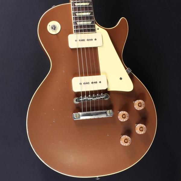 1955 NAMM Show Commemorative Edition Les Paul Copper Iridescent