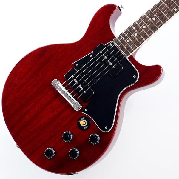 Gibson（ギブソン） Gibson Les Paul Special Double Cutaway (Vintage