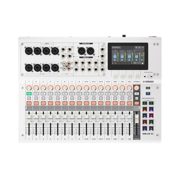 MGX16-W