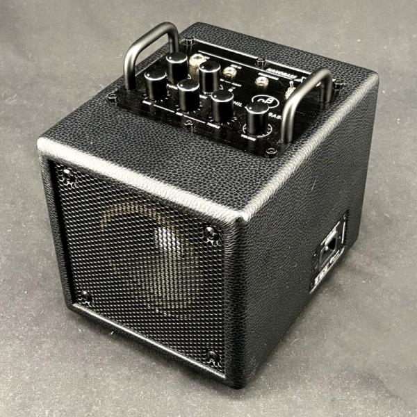 PJB（Phil Jones Bass） USED 中古 NANOBASS X4 (Black)