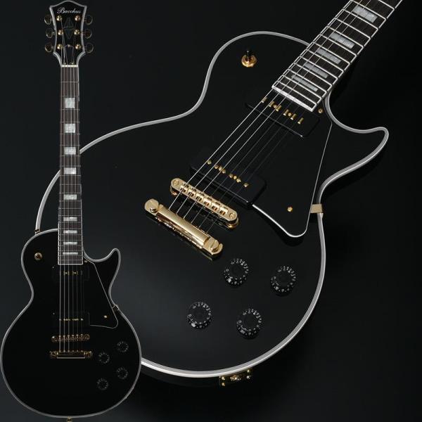 Global Series DUKE-CTM Alnico BLK