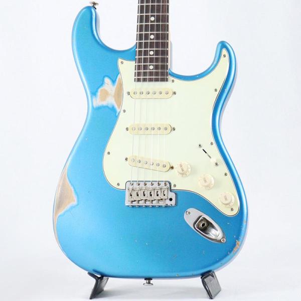 MC1-STD/R LPB-Heavy Aged/Mint PG