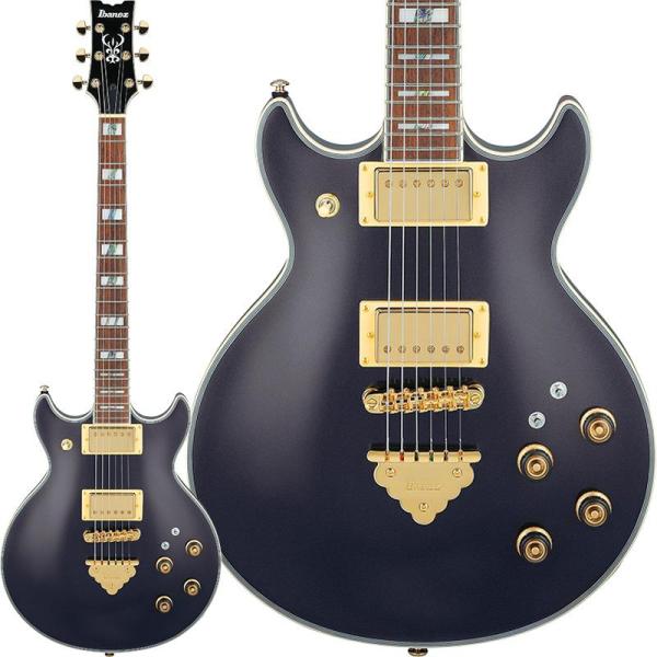 AR320-MBM Midnight Black Metallic