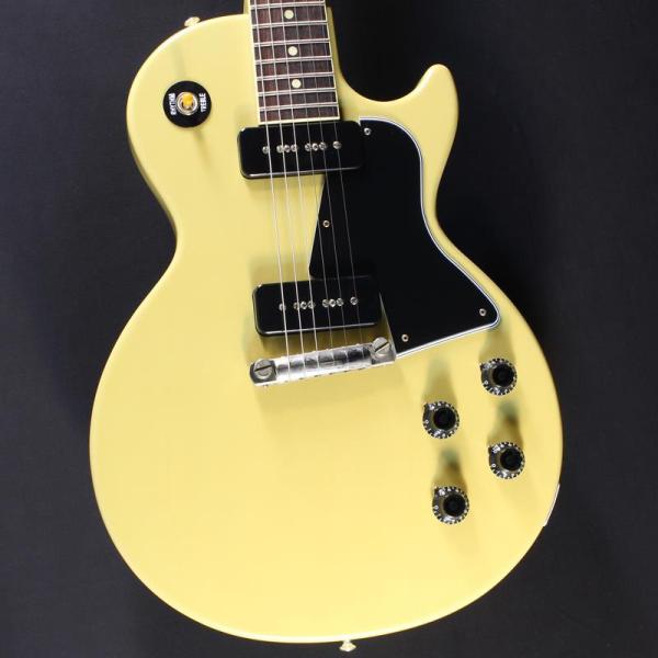 Gibson 1957 Les Paul Special Single Cut Reissue VOS (TV Yellow) #751627 【IKEBE  POP UP 温故知新】