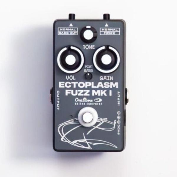 ECTOPLASM FUZZ MK I