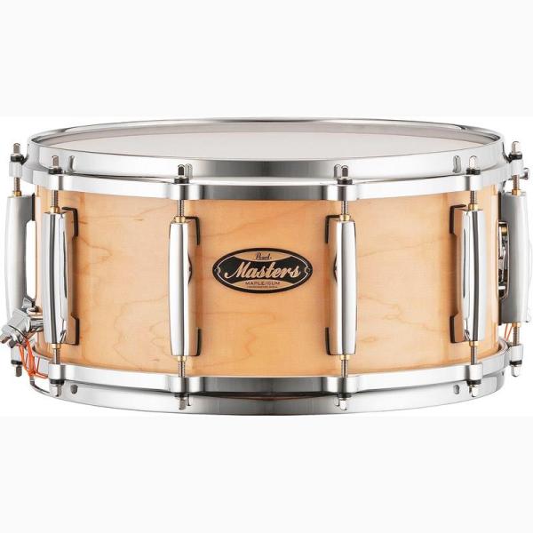 MMGP1465S/C #102 Masters Maple Gum Snare Drum 14x6.5