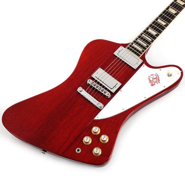 Firebird Platypus Vintage Cherry
