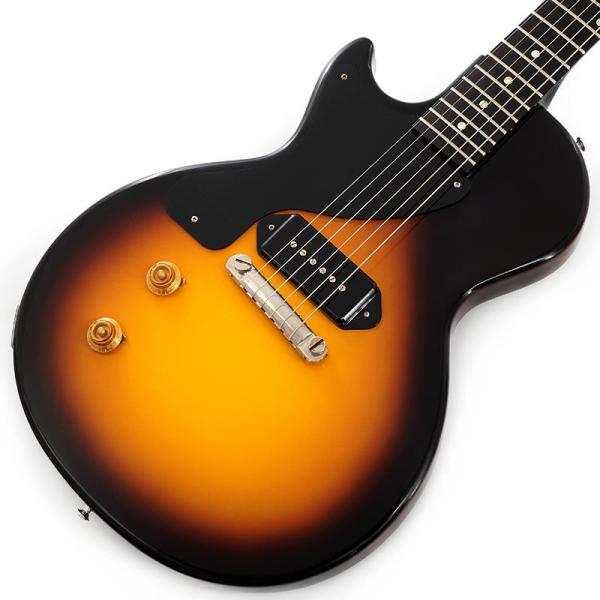 1957 Les Paul Junior Single Cut Reissue VOS Left-Handed