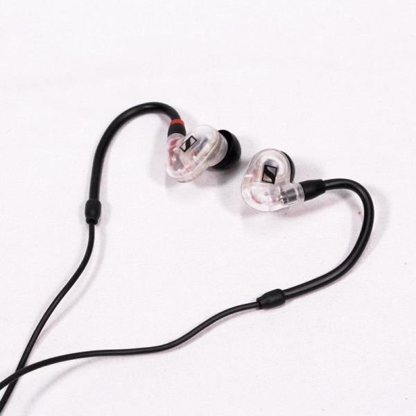SENNHEISER 【開封アウトレット特価】IE 100 PRO Clear(ゼンハイザー
