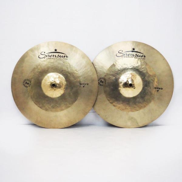 EVO Line Thin HiHat 14 Pair
