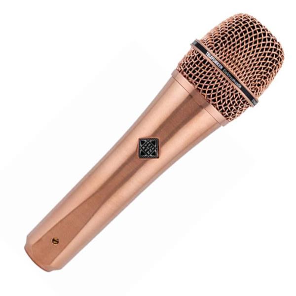 M80 Custom Shop Rose Gold