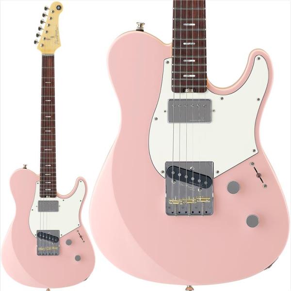 Pacifica Professional 11S Ash Pink (PACP11S)