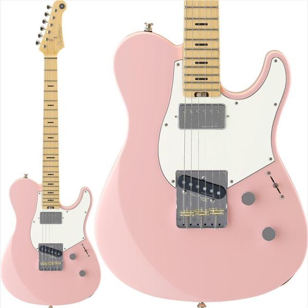 Pacifica Professional 11SM Ash Pink