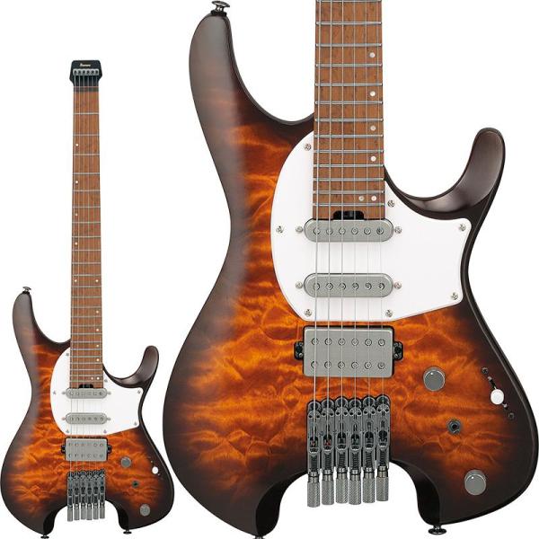Q54WQM Dragon Eye Burst Low Gloss
