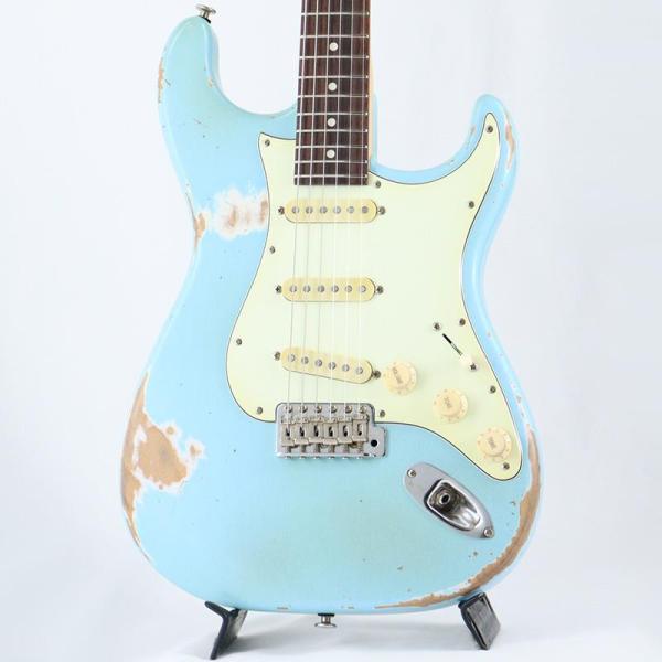 MC1-STD/R SOB-Heavy Aged