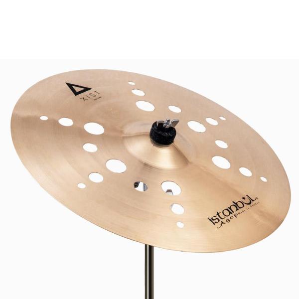 Xist ION Crash 16"