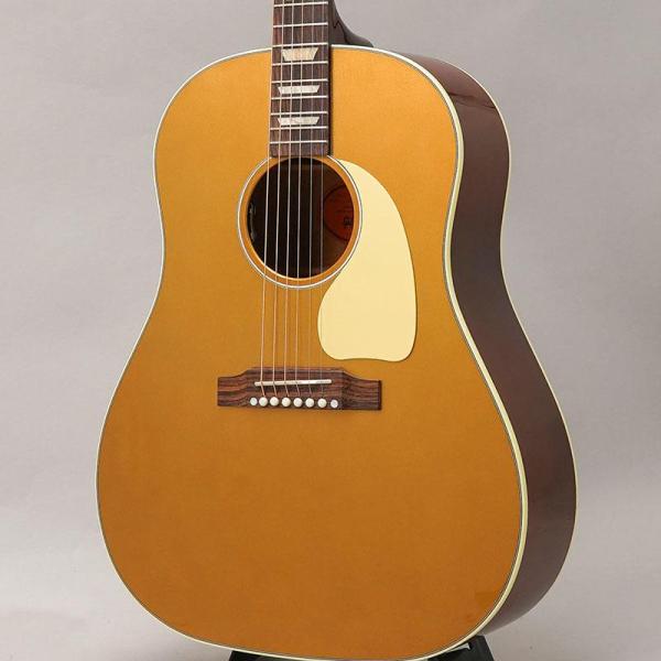 J-45 Gold Top Gloss