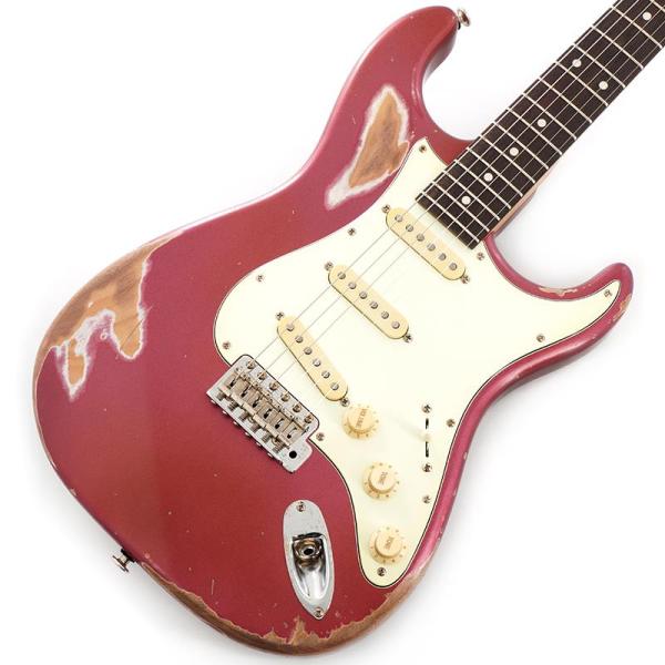 MC1-STD/R BGM-Heavy Aged