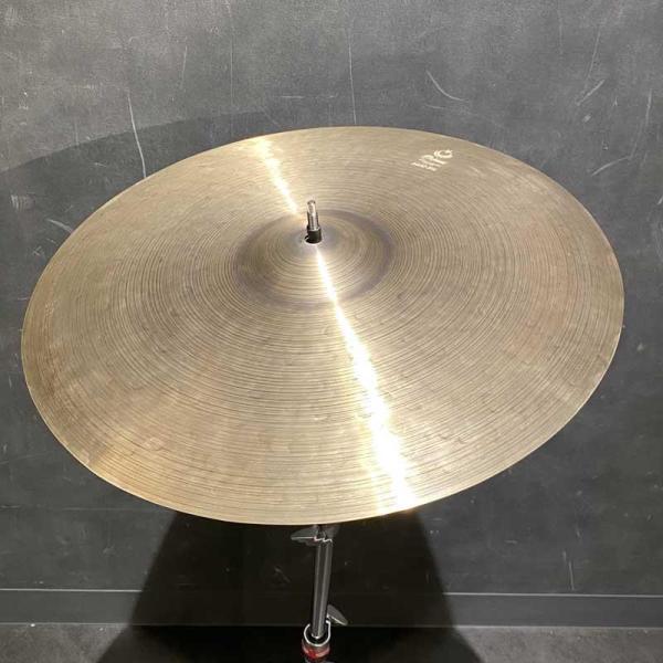 1600 ERA 18" Crash