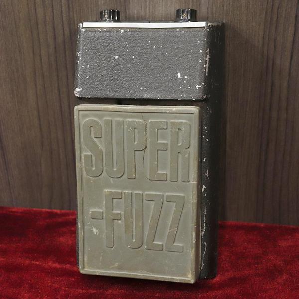 Model U1075 Super Fuzz