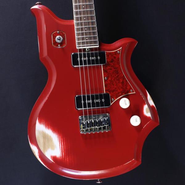 CONTINENTAL AKAMATSU’25/R Dakota Red-Aged