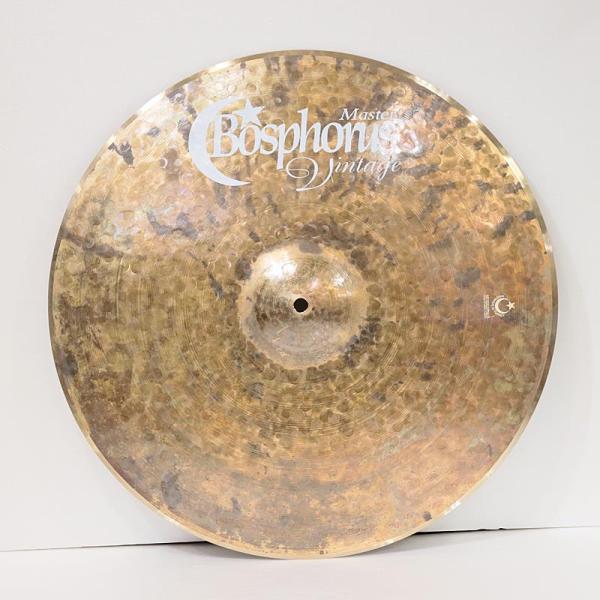 Master Vintage Crash 18" New Orleans Finish