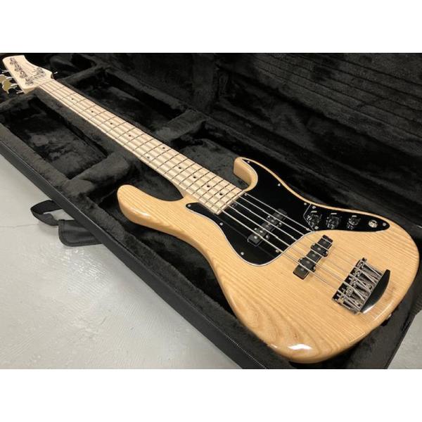 Hermes Series MV5 Passive Natural
