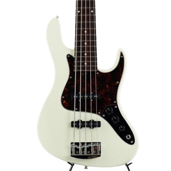 Hermes Series RV5 PASSIVE Olympic White
