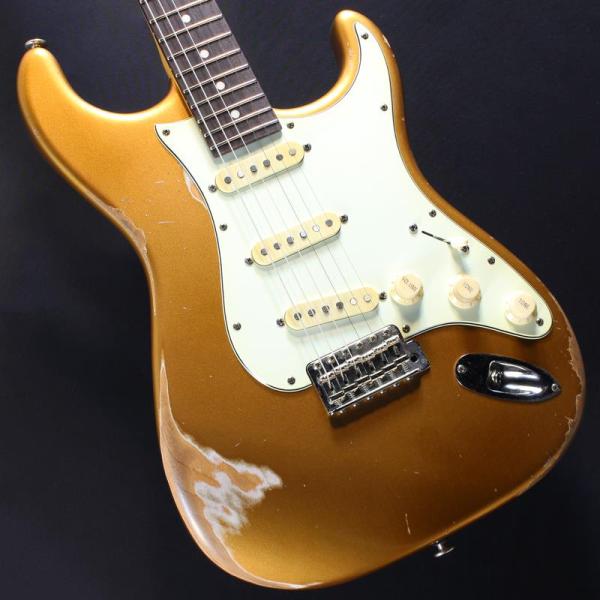 MC1-STD/R SLG-Heavy Aged