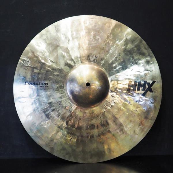 HHX Evolution Ride 20"