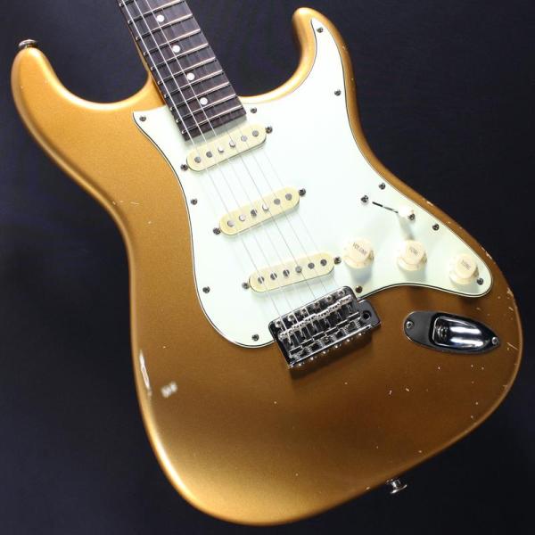 MC1-STD/R SLG-Aged