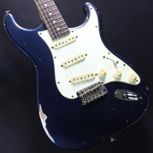MC1-STD/R DLPB-Aged