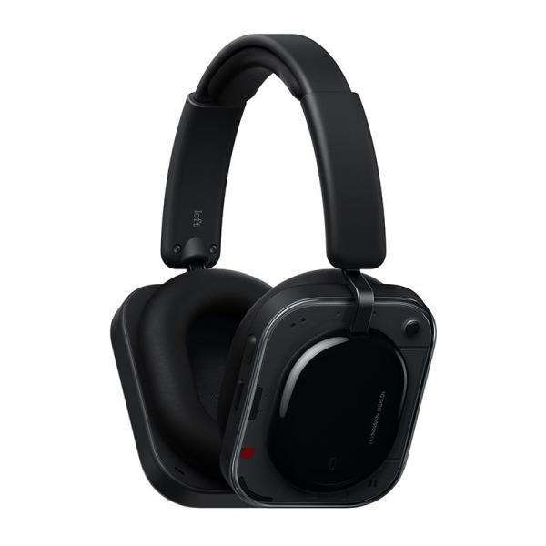 Nothing Nothing Headphone (a) Black (ブラック)(ノッシング
