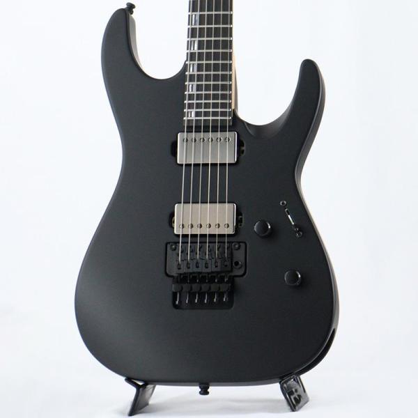 M-II DX Black Satin