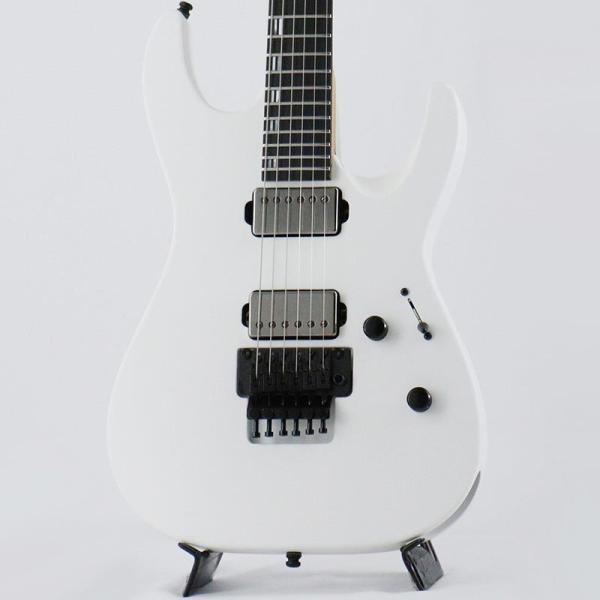 M-II DX Snow White Satin