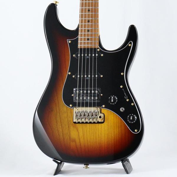 Prestige AZ2204AG-TFB Tri-Fade Burst