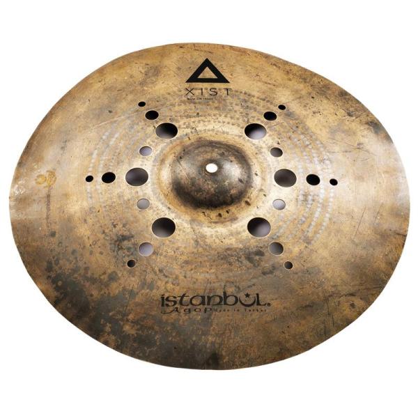 Xist Dark ION Trash 19"