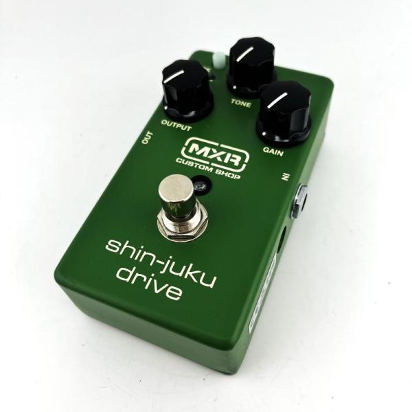 CSP035 Shin-Juku Drive