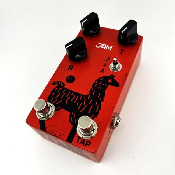 Delay Llama mk.3